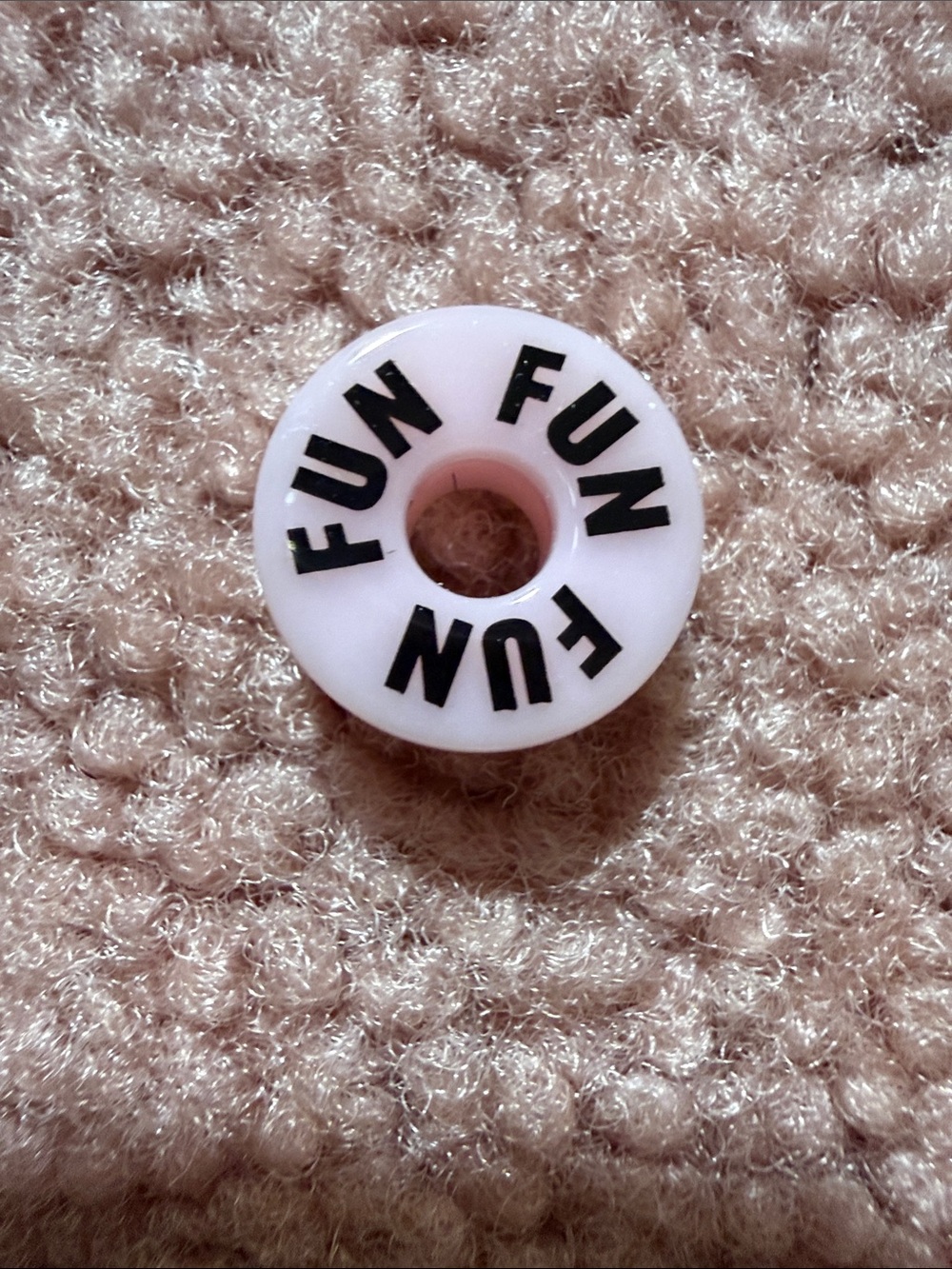 Effy XO Pink Fun Barrel